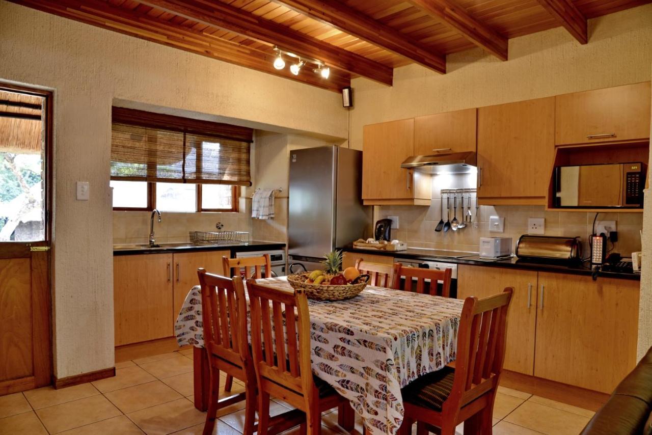 Cambalala - Luxury Units - In Kruger Park Lodge - Serviced Daily, Free Wi-Fi Hazyview Luaran gambar