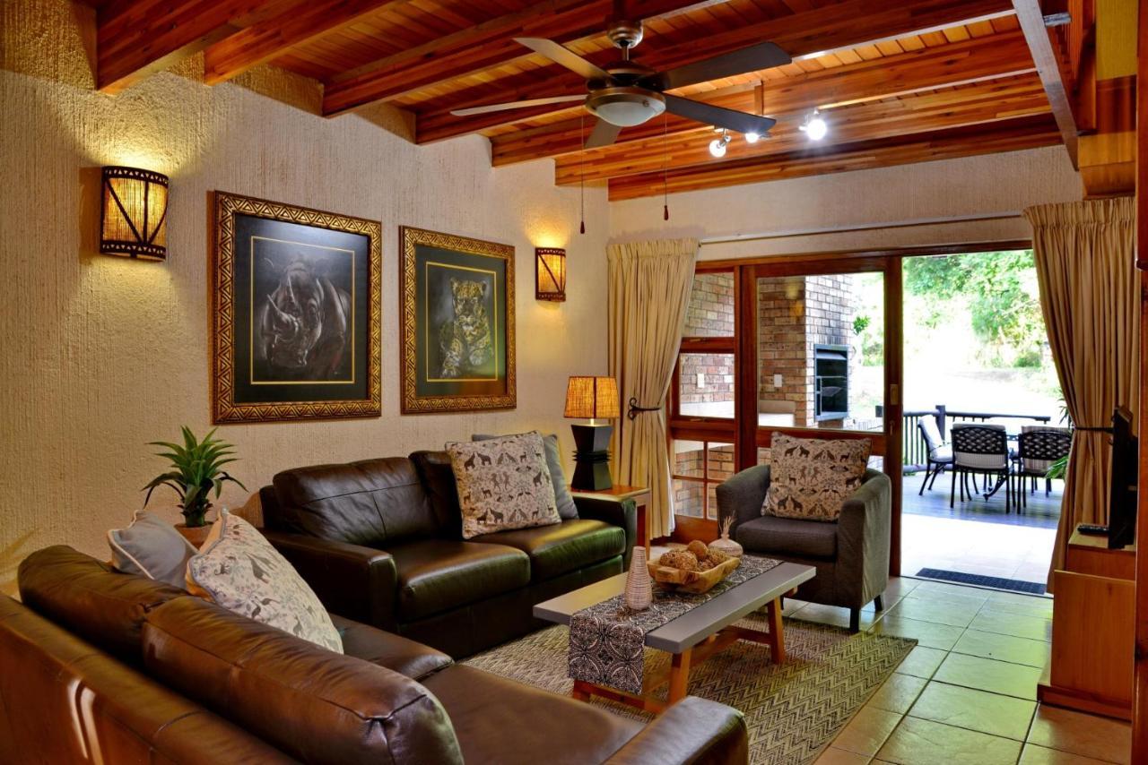 Cambalala - Luxury Units - In Kruger Park Lodge - Serviced Daily, Free Wi-Fi Hazyview Luaran gambar