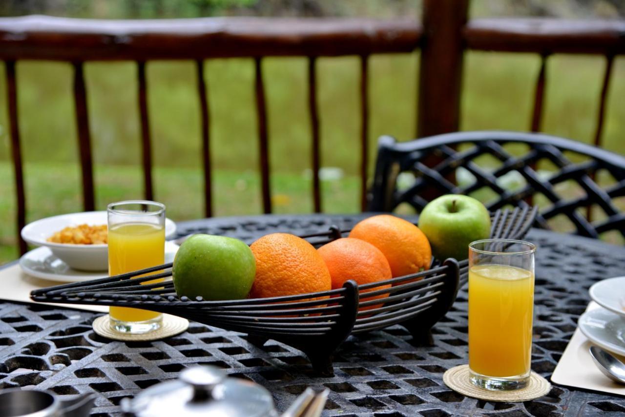 Cambalala - Luxury Units - In Kruger Park Lodge - Serviced Daily, Free Wi-Fi Hazyview Luaran gambar