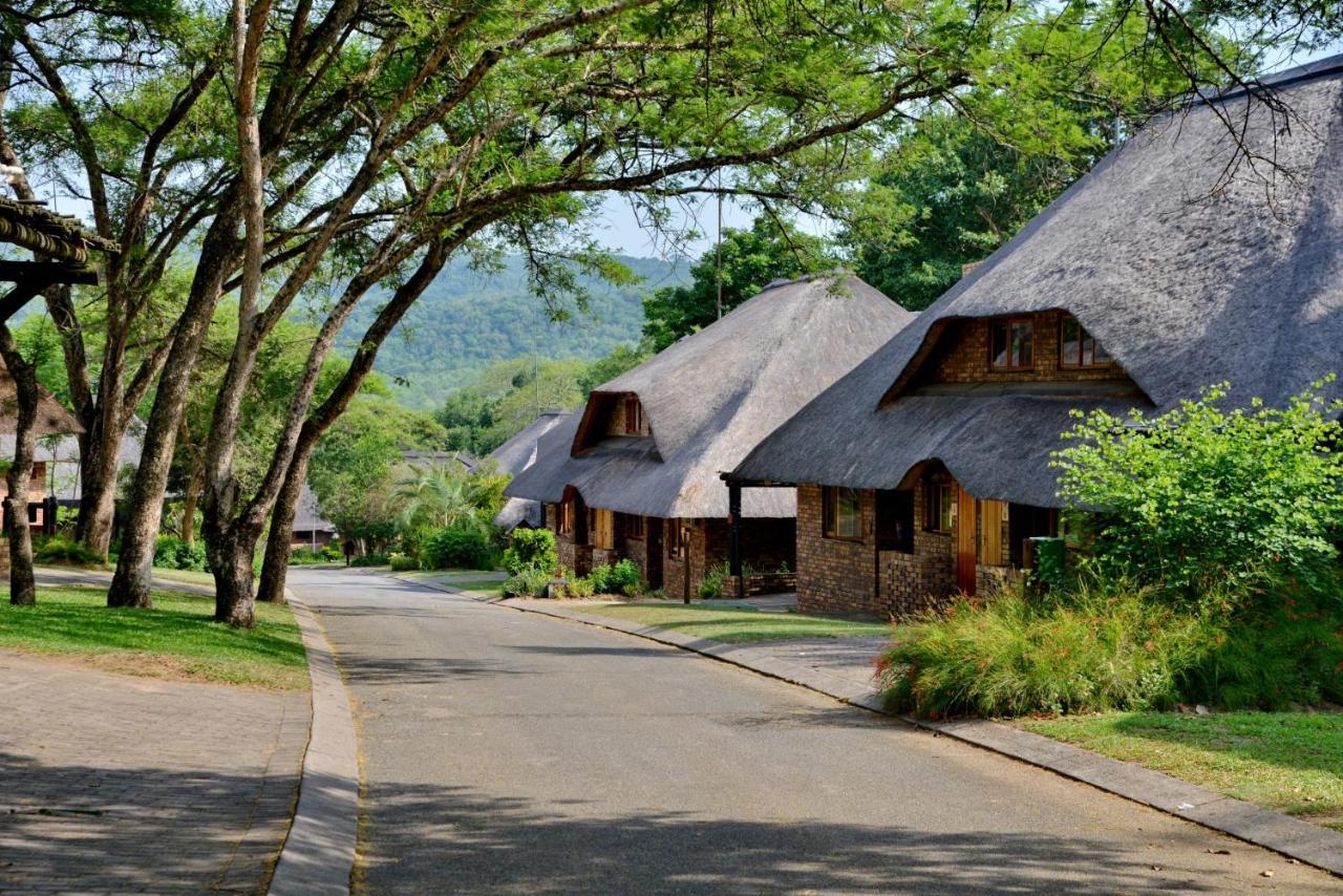Cambalala - Luxury Units - In Kruger Park Lodge - Serviced Daily, Free Wi-Fi Hazyview Luaran gambar