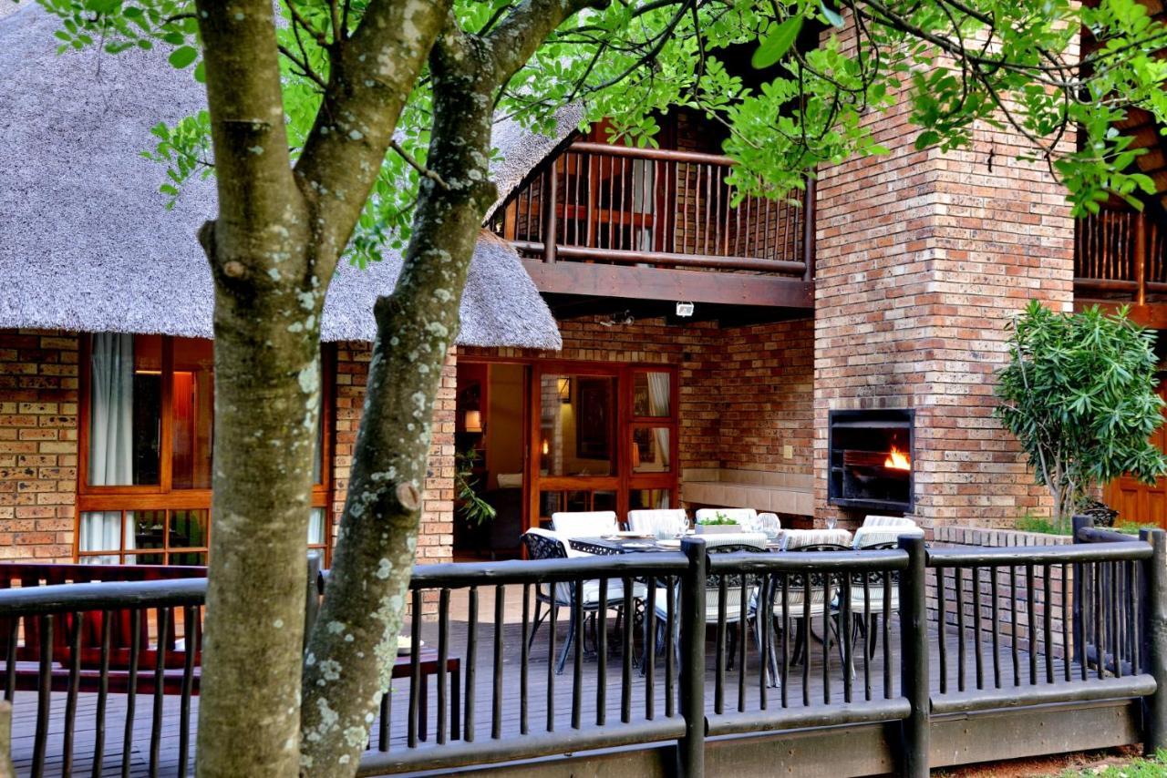Cambalala - Luxury Units - In Kruger Park Lodge - Serviced Daily, Free Wi-Fi Hazyview Luaran gambar