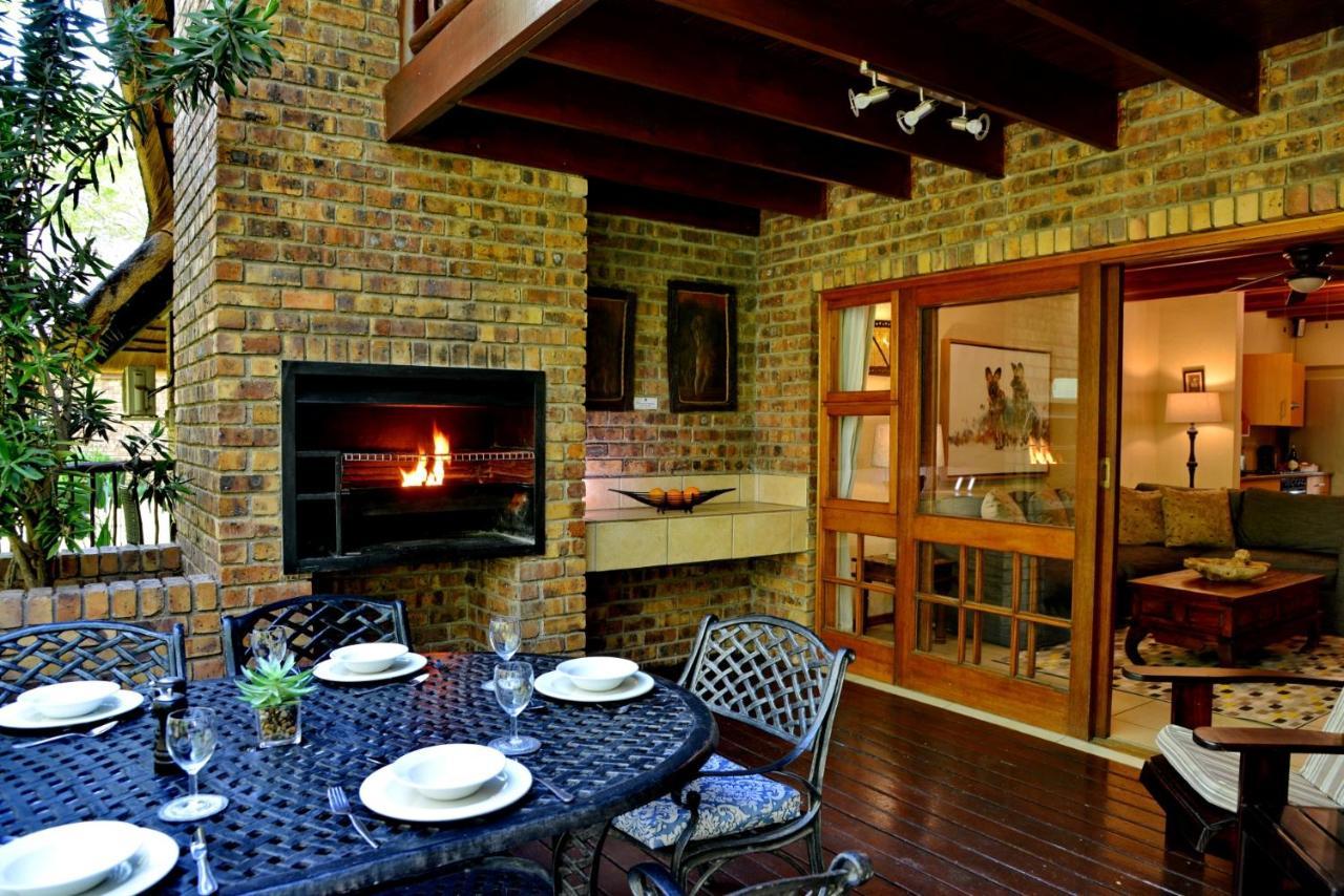 Cambalala - Luxury Units - In Kruger Park Lodge - Serviced Daily, Free Wi-Fi Hazyview Luaran gambar