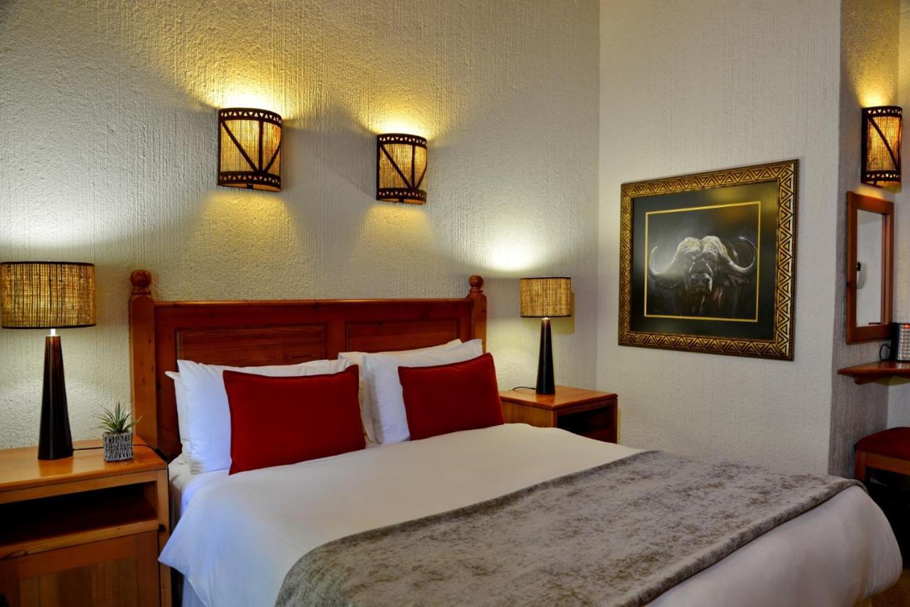 Cambalala - Luxury Units - In Kruger Park Lodge - Serviced Daily, Free Wi-Fi Hazyview Luaran gambar