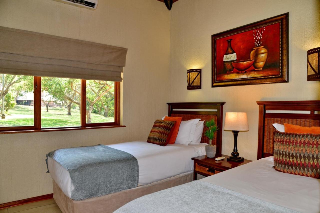 Cambalala - Luxury Units - In Kruger Park Lodge - Serviced Daily, Free Wi-Fi Hazyview Luaran gambar