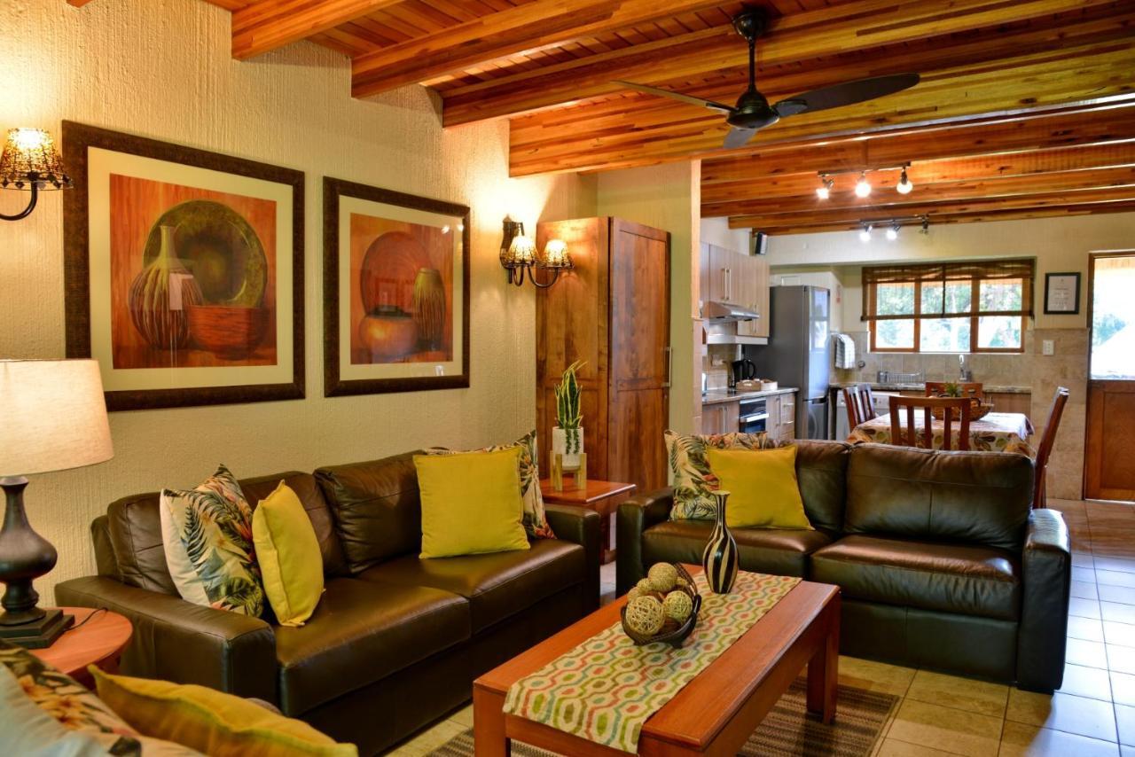Cambalala - Luxury Units - In Kruger Park Lodge - Serviced Daily, Free Wi-Fi Hazyview Luaran gambar