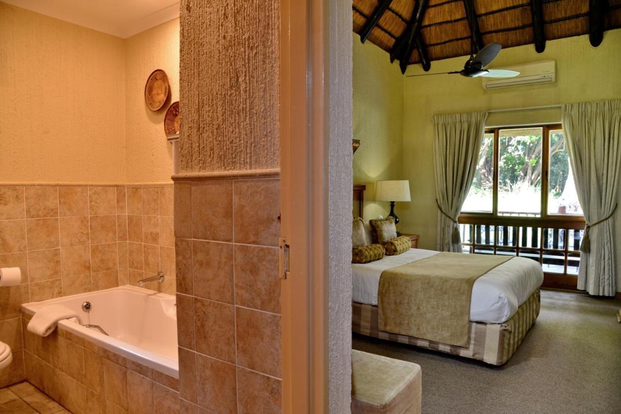 Cambalala - Luxury Units - In Kruger Park Lodge - Serviced Daily, Free Wi-Fi Hazyview Luaran gambar