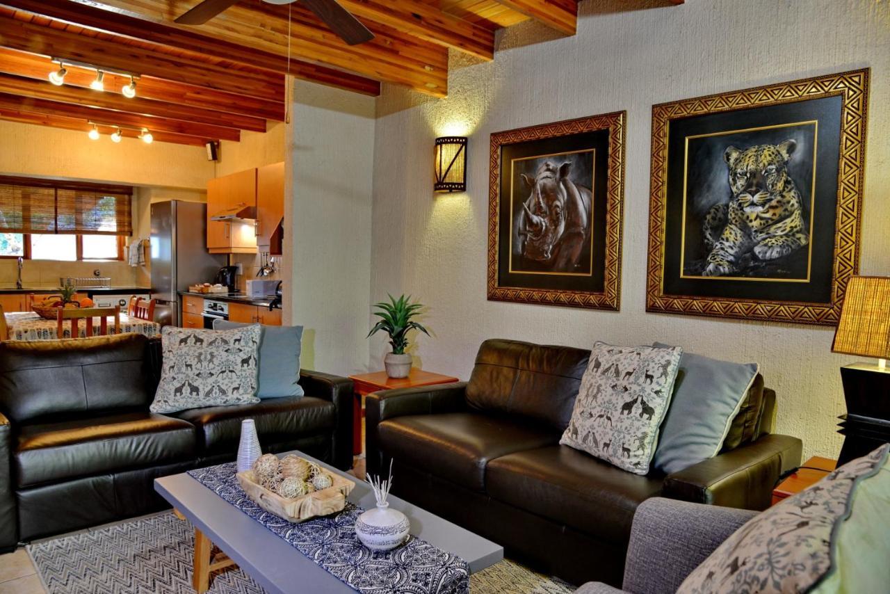 Cambalala - Luxury Units - In Kruger Park Lodge - Serviced Daily, Free Wi-Fi Hazyview Luaran gambar