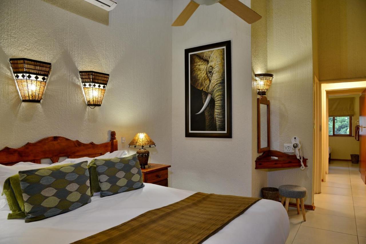 Cambalala - Luxury Units - In Kruger Park Lodge - Serviced Daily, Free Wi-Fi Hazyview Luaran gambar