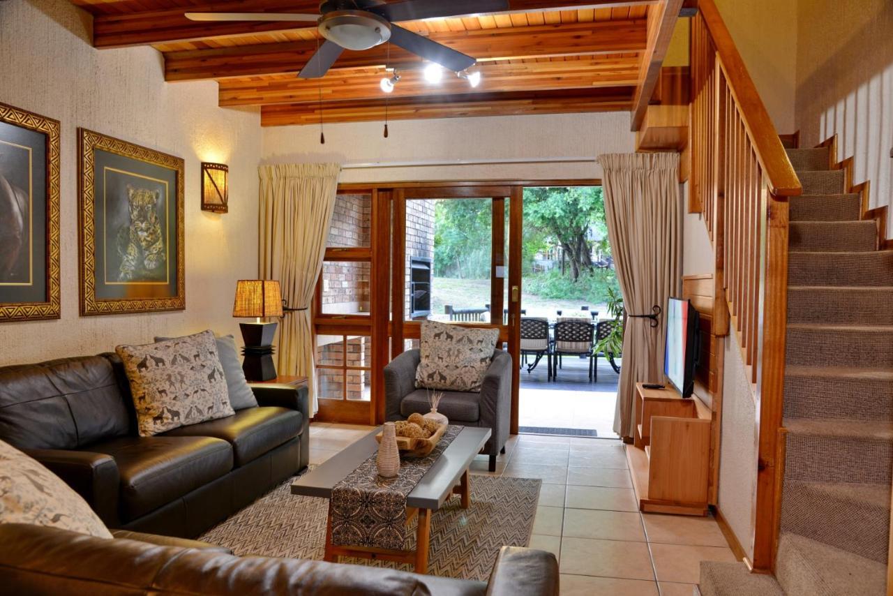Cambalala - Luxury Units - In Kruger Park Lodge - Serviced Daily, Free Wi-Fi Hazyview Luaran gambar