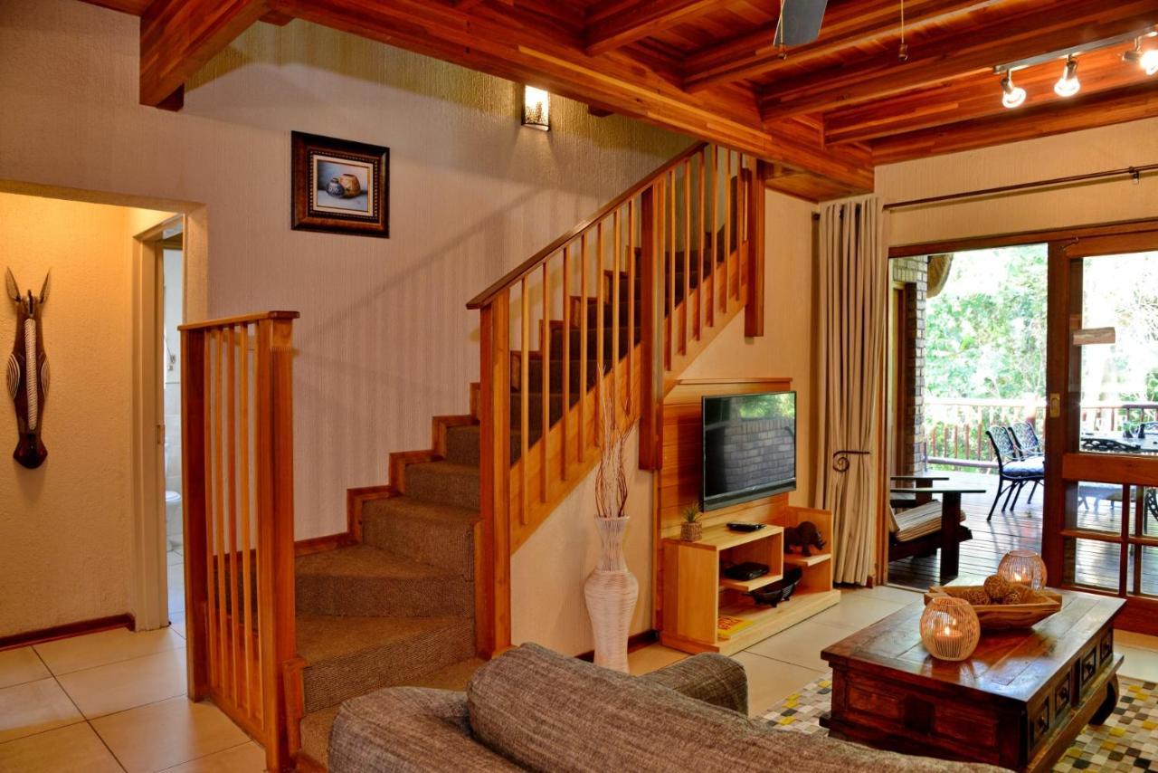 Cambalala - Luxury Units - In Kruger Park Lodge - Serviced Daily, Free Wi-Fi Hazyview Luaran gambar