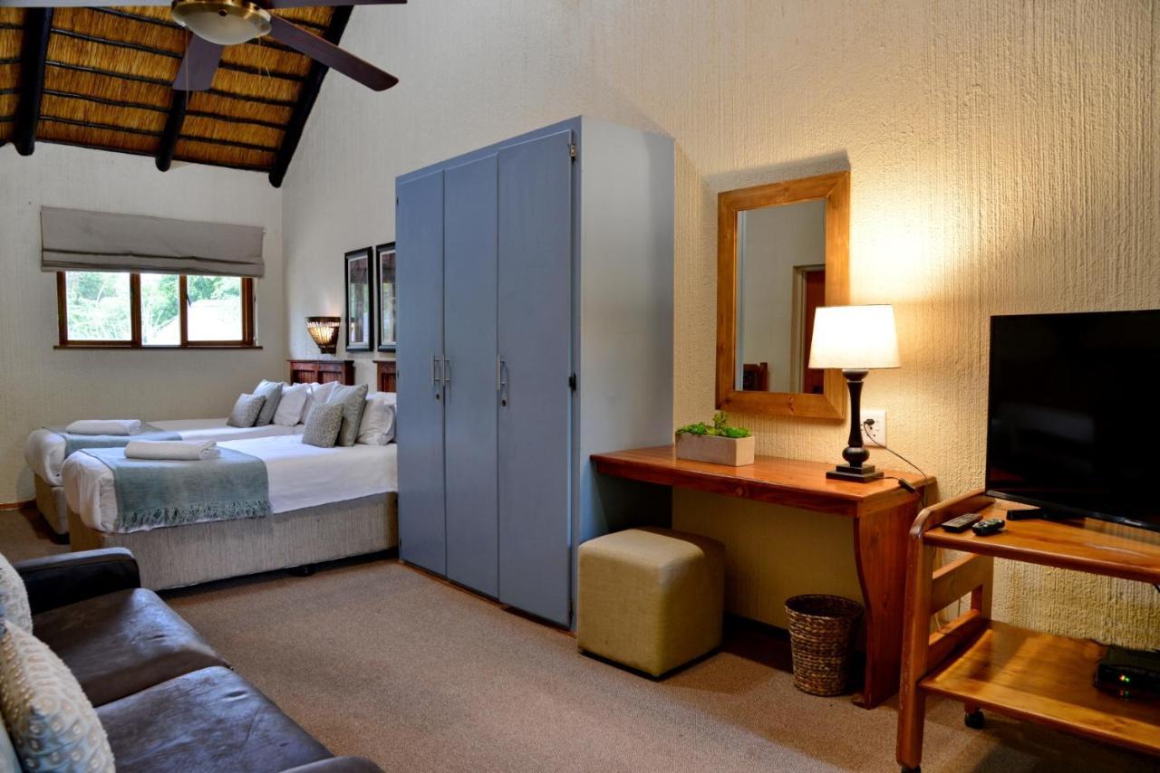 Cambalala - Luxury Units - In Kruger Park Lodge - Serviced Daily, Free Wi-Fi Hazyview Luaran gambar