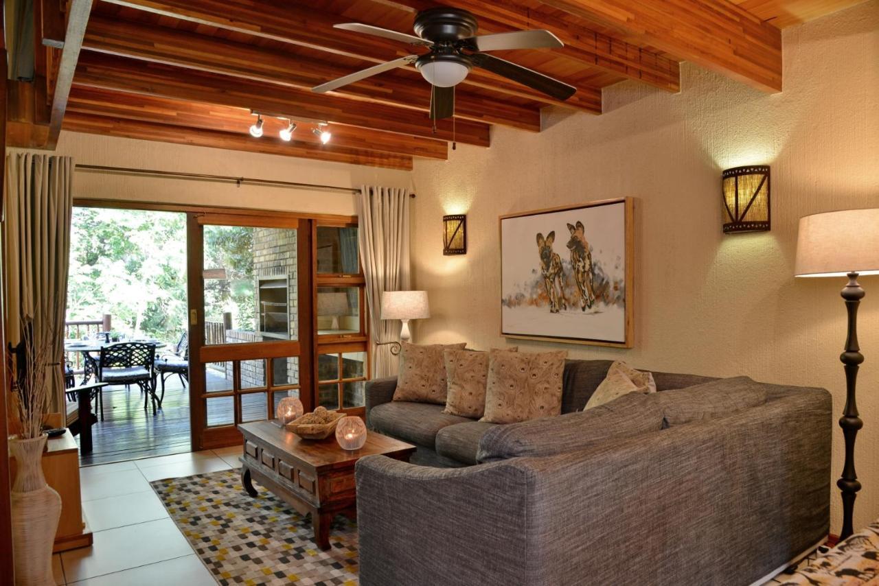 Cambalala - Luxury Units - In Kruger Park Lodge - Serviced Daily, Free Wi-Fi Hazyview Luaran gambar