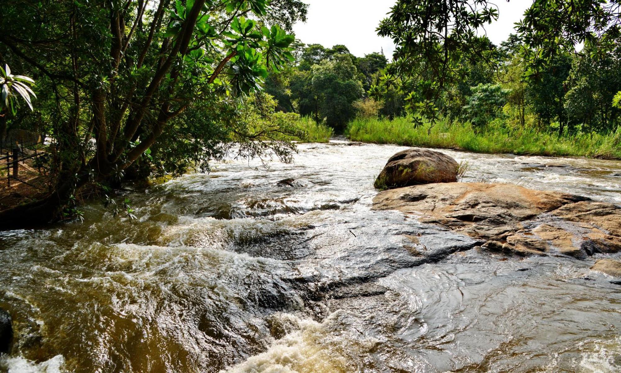 Cambalala - Luxury Units - In Kruger Park Lodge - Serviced Daily, Free Wi-Fi Hazyview Luaran gambar
