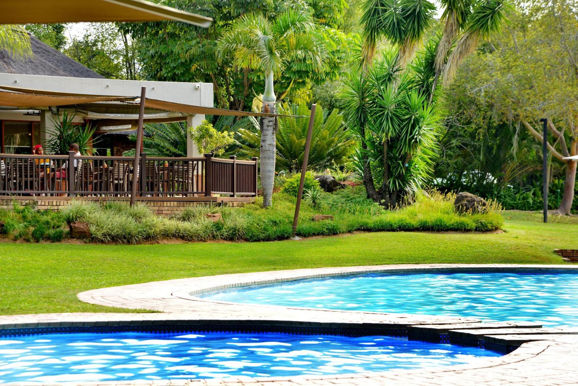 Cambalala - Luxury Units - In Kruger Park Lodge - Serviced Daily, Free Wi-Fi Hazyview Luaran gambar
