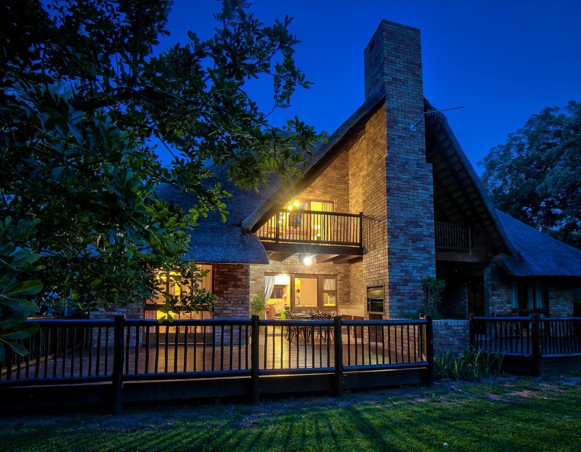 Cambalala - Luxury Units - In Kruger Park Lodge - Serviced Daily, Free Wi-Fi Hazyview Luaran gambar